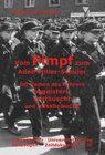 Buchcover Vom Pimpf zum Adolf-Hitler-Schüler