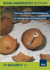 Buchcover Time-Area Efficient HW Architectures for Cryptography and Cryptanalysis