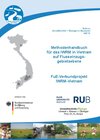 Buchcover Methodenhandbuch für das IWRM in Vietnam auf Flusseinzugsgebietsebene