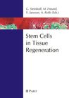 Buchcover Stem Cells in Tissue Regeneration