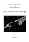Buchcover It's All About Relationships