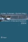 Buchcover Jahrbuch Intensivmedizin 2004