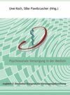 Buchcover Psychosoziale Versorgung in der Medizin