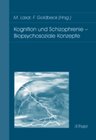 Buchcover Kognition und Schizophrenie - Biopsychosoziale Konzepte