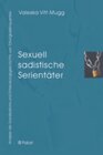 Buchcover Sexuell sadistische Serientäter