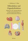 Buchcover Mikrodialyse und Organdysfunktion