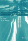 Buchcover Research on the Transtheoretical Model: Where are we now, where are we going?