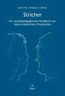 Buchcover Stricher