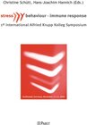 Buchcover Stress, Behavior and Immune Response