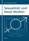 Buchcover Sexualität und Neue Medien