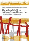 Buchcover The Value of Children in Cross-Cultural Perspective