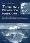 Buchcover Trauma, Dissoziation, Persönlichkeit