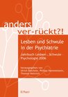 Buchcover anders ver-rückt?!