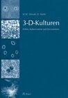 Buchcover 3-D-Kulturen