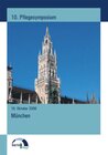 Buchcover 10. Pflegesymposium AKTX-Pflege e.V.