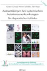 Buchcover Autoantikörper bei systemischen Autoimmunerkrankungen