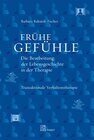 Buchcover Frühe Gefühle