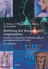 Buchcover Beziehung und therapeutische Imaginationen