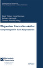 Buchcover Wegweiser Innovationskultur