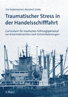 Buchcover Traumatischer Stress in der Handelsschifffahrt