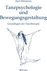 Buchcover Tanzpsychologie und Bewegungsgestaltung