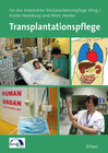 Buchcover Transplantationspflege