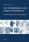 Buchcover Von Schädeldeutern und anderen Scharlatanen
