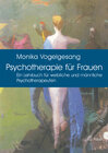Buchcover Psychotherapie für Frauen
