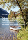 Buchcover Autogenes Training Oberstufe / Autogene Meditation
