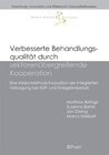 Buchcover Verbesserte Behandlungsqualität durch sektorenübergreifende Kooperation