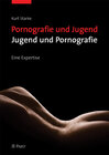 Buchcover Pornografie und Jugend - Jugend und Pornografie