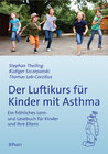 Buchcover Der Luftikurs für Kinder mit Asthma