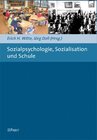 Buchcover Sozialpsychologie, Sozialisation und Schule