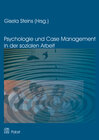 Buchcover Psychologie und Case Management in der Sozialen Arbeit