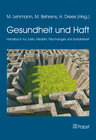 Buchcover Gesundheit und Haft