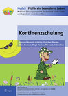 Buchcover Kontinenzschulung