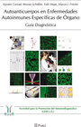 Buchcover Autoanticuerpos en Enfermedades Autoinmunes Específicas de Órgano – Guía Diagnóstica