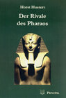 Buchcover Der Rivale des Pharaos