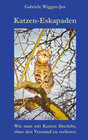Buchcover Katzen-Eskapaden
