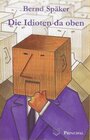 Buchcover Die Idioten da oben