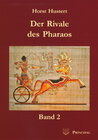 Buchcover Der Rivale des Pharaos