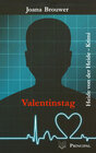 Buchcover Valentinstag