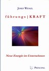 Buchcover Führungskraft