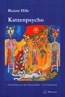 Buchcover Katzenpsycho