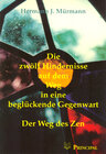 Buchcover Die zwölf Hindernisse auf dem Weg in eine beglückende Gegenwart