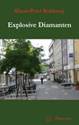 Buchcover Explosive Diamanten