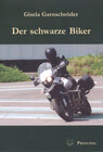 Buchcover Der schwarze Biker