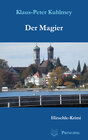 Buchcover Der Magier