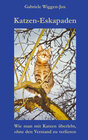 Buchcover Katzen-Eskapaden