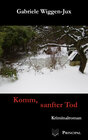 Buchcover Komm, sanfter Tod
